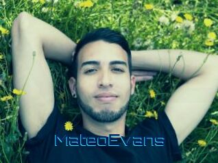 MateoEvans