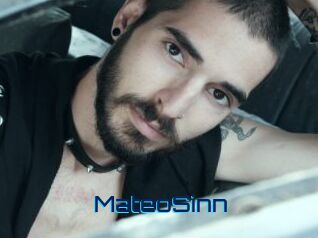 MateoSinn Vidéos de Cul FR
