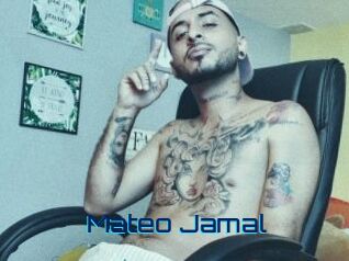 Mateo_Jamal Vidéos de Cul FR