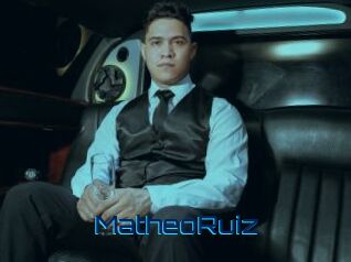 MatheoRuiz