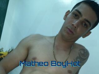 Matheo_BoyHot