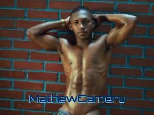 MathewCameru