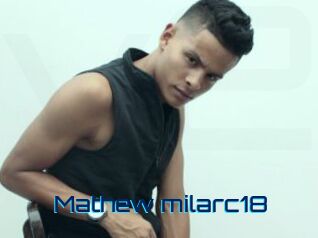Mathew_milarc18 Vidéos de Cul FR