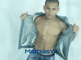 MathiasW Vidéos de Cul FR