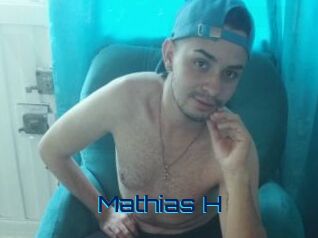 Mathias_H Vidéos de Cul FR