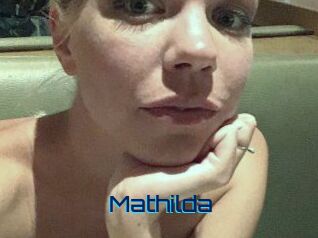 Mathilda Vidéos de Cul FR