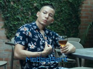 MatiasBent Vidéos de Cul FR