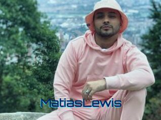MatiasLewis Vidéos de Cul FR