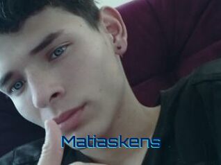 Matiaskens