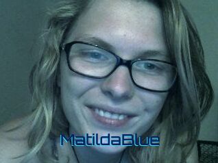 MatildaBlue Vidéos de Cul FR