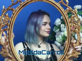 MatildaCarroll