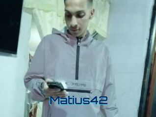 Matius42