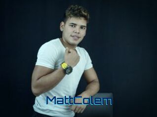 MattColem