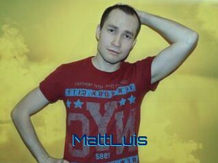MattLuis Vidéos de Cul FR