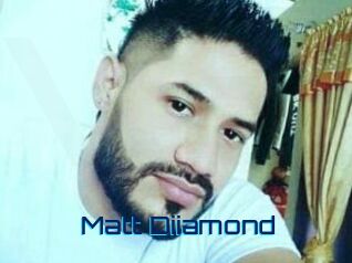 Matt_Diiamond