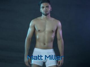 Matt_Miller Vidéos de Cul FR