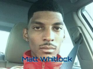 Matt_Whitlock
