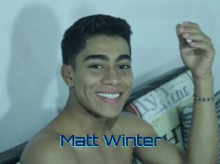 Matt_Winter