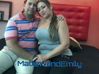 MattewandEmily Vidéos de Cul FR