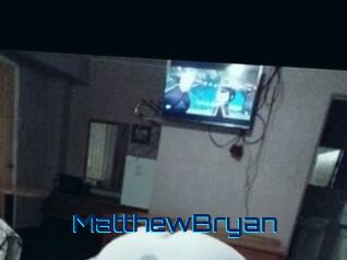 MatthewBryan