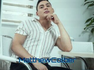 MatthewColber