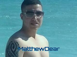 MatthewDear Vidéos de Cul FR