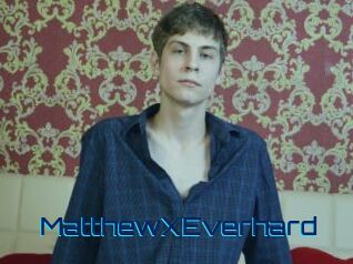 MatthewXEverhard