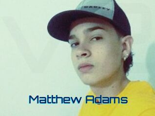 Matthew_Adams Vidéos de Cul FR