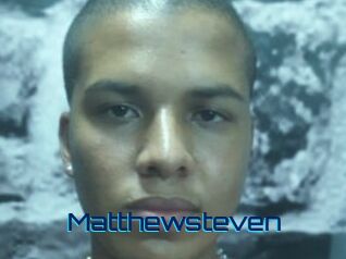 Matthewsteven
