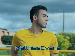 MatthiasEvans Vidéos de Cul FR