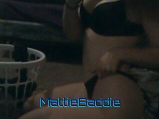 MattieBaddie