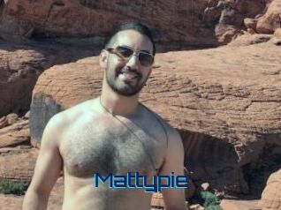 Mattypie