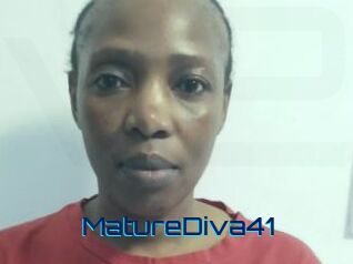 MatureDiva41