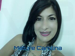 Mature_Carolina