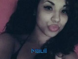 Mauii