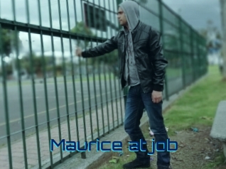 Maurice_at_job Vidéos de Cul FR