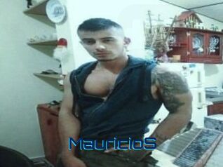 MauricioS Vidéos de Cul FR