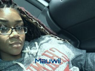 Mauwii