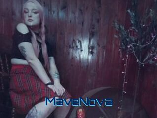 MaveNova