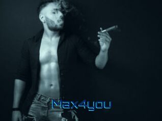 Max4you