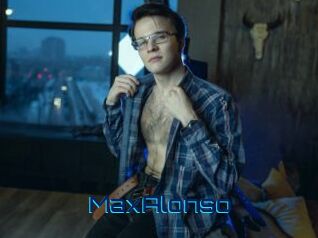 MaxAlonso