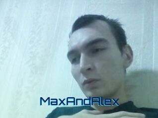 MaxAndAlex Vidéos de Cul FR