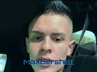 MaxBershett Vidéos de Cul FR