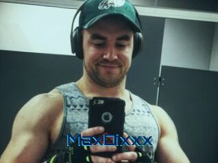 MaxDixxx Vidéos de Cul FR