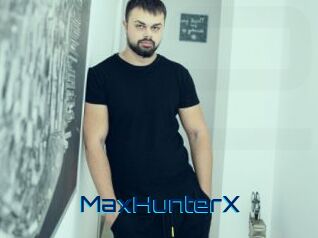 MaxHunterX Vidéos de Cul FR