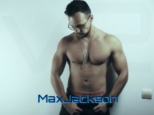 MaxJackson