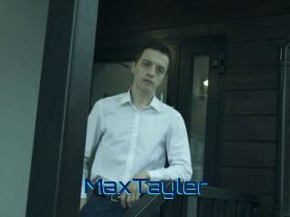 MaxTayler