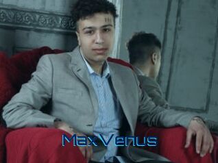 MaxVenus