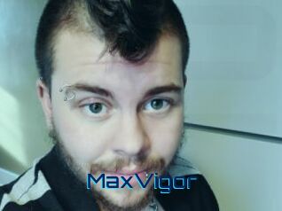 MaxVigor