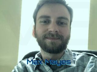 Max_Mayes Vidéos de Cul FR